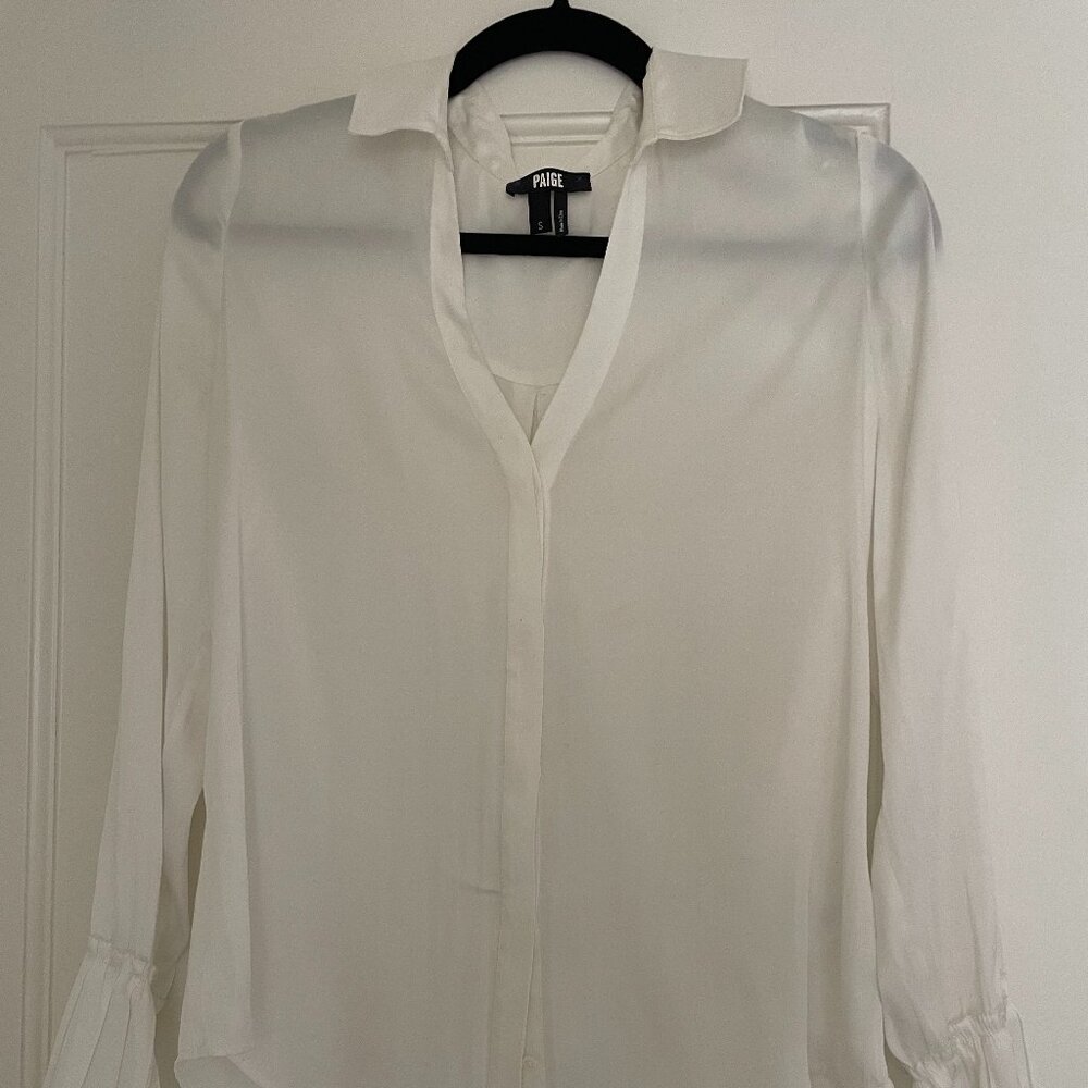 Paige Blouse